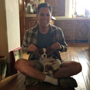 Meet your Posher, Benjamin